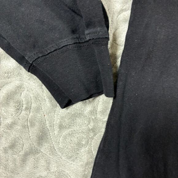 Disney Spirit Jersey The Lion King Adult XL Black Hakuna Matata Simba - Picture 6 of 7